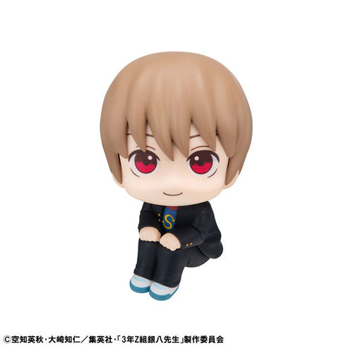 『3年Z組銀八先生』るかっぷ 沖田総悟 完成品フィギュア